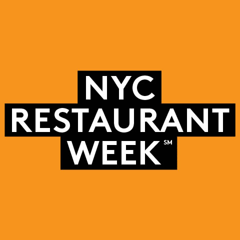 NYC Restaurant Week | Events | City of New York